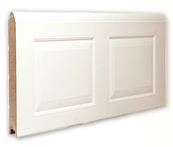 Panel kocka