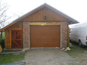 Garažna vrata